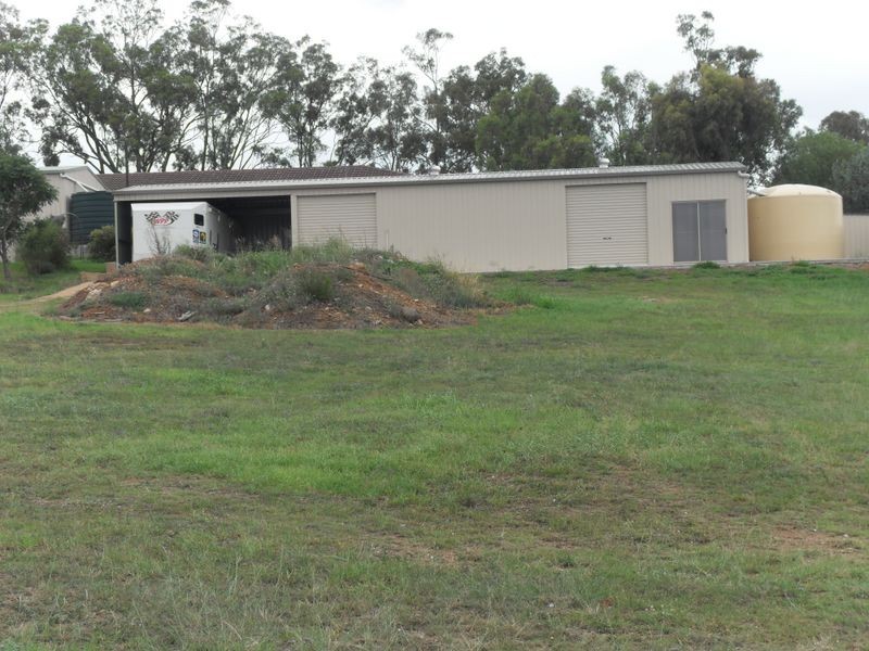 Warwick QLD 4370