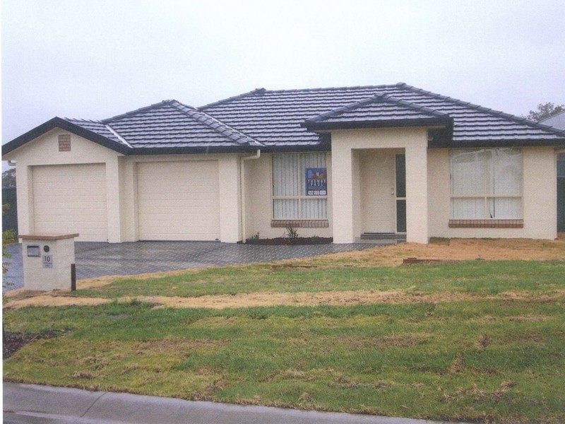 Warwick QLD 4370