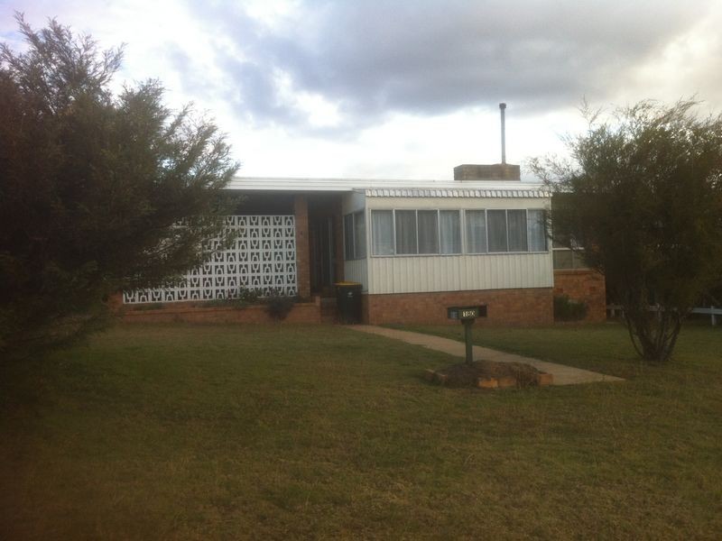 180 Pratten Street, Warwick QLD 4370