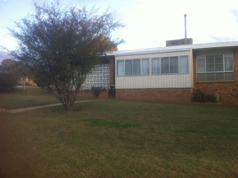 180 Pratten Street, Warwick QLD 4370