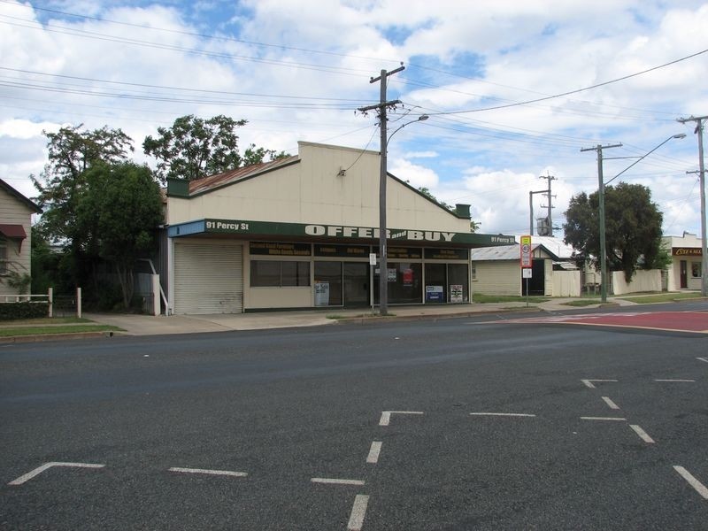 Warwick QLD 4370