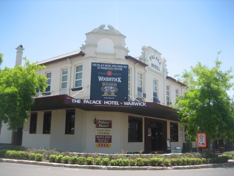 Warwick QLD 4370