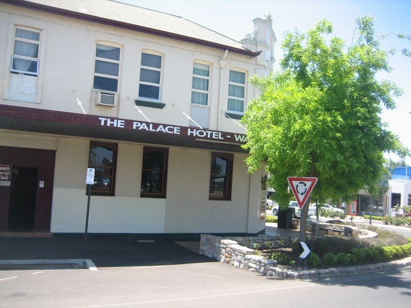 Warwick QLD 4370