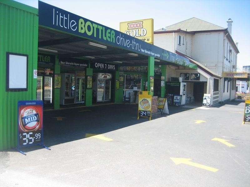 Warwick QLD 4370