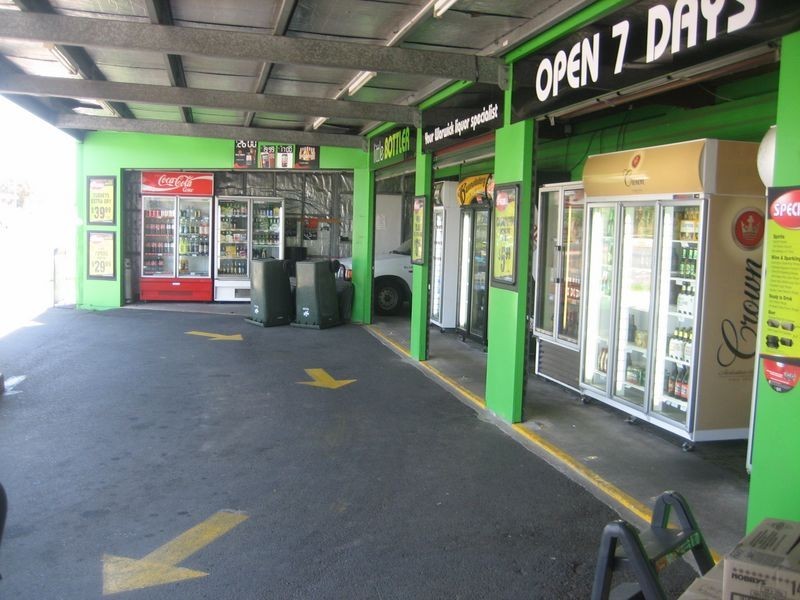 Warwick QLD 4370