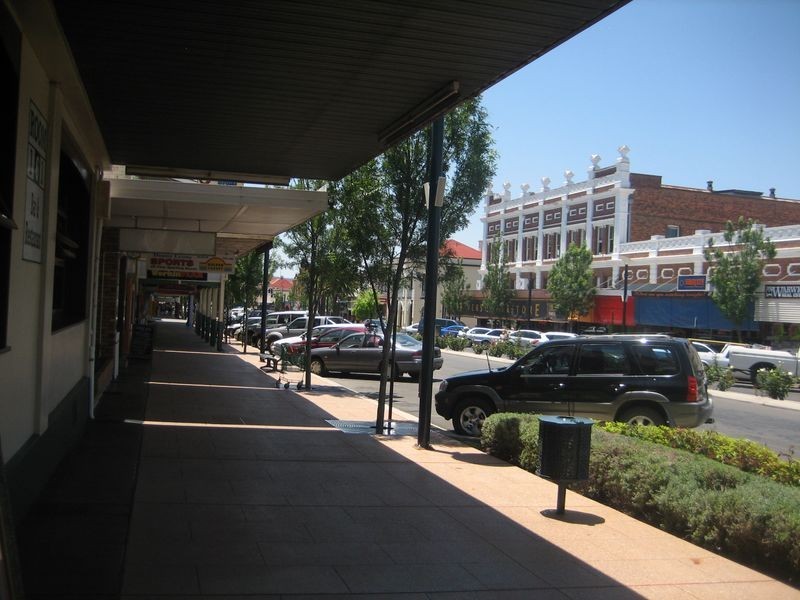 Warwick QLD 4370