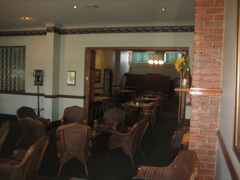 Warwick QLD 4370