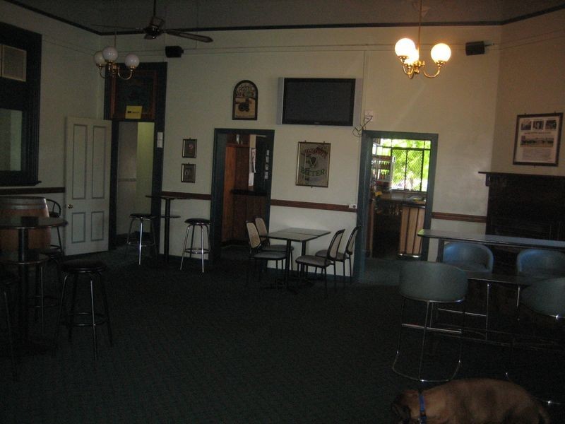 Warwick QLD 4370