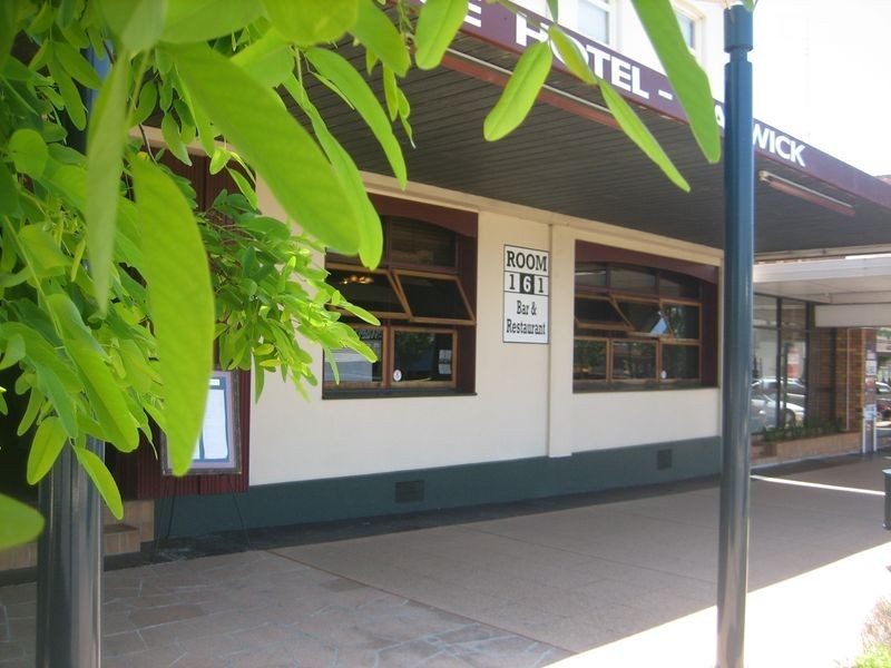 Warwick QLD 4370