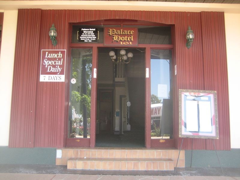 Warwick QLD 4370