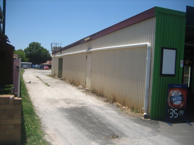 Warwick QLD 4370