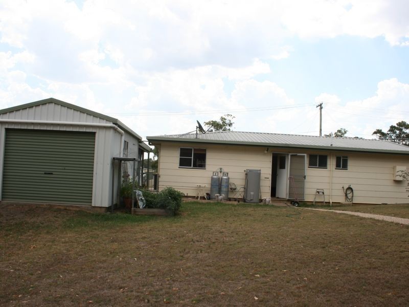 Warwick QLD 4370