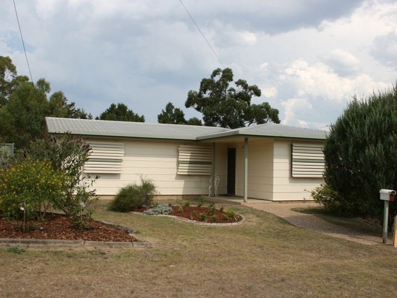 Warwick QLD 4370