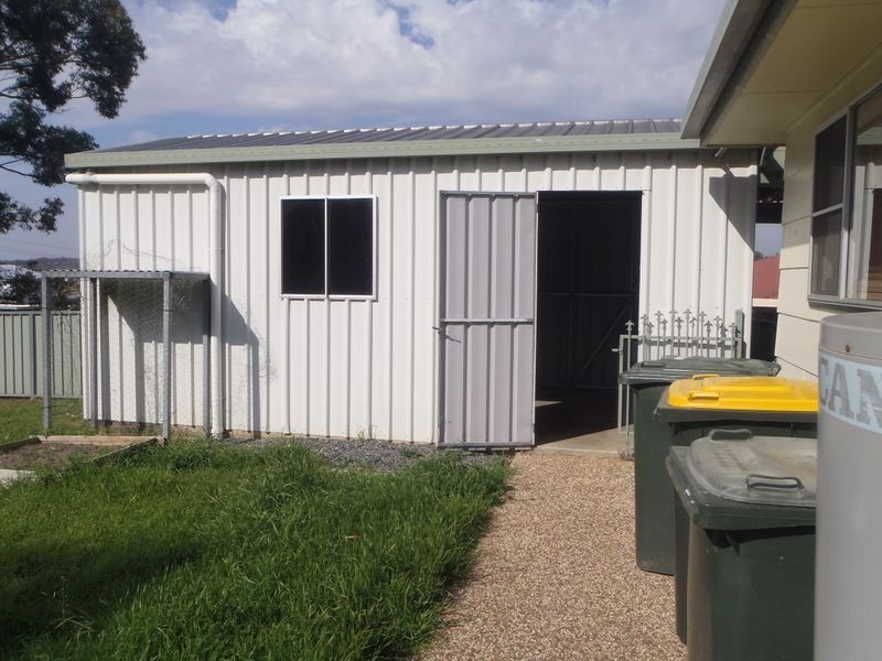Warwick QLD 4370