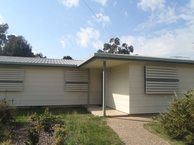 Warwick QLD 4370