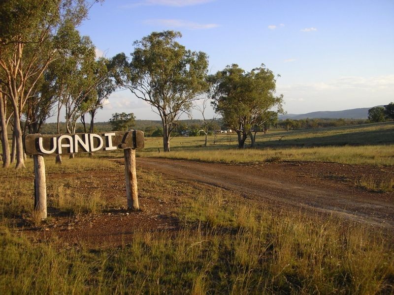 L4 Uandi Inglewood, Warwick QLD 4370