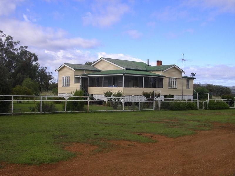 L4 Uandi Inglewood, Warwick QLD 4370