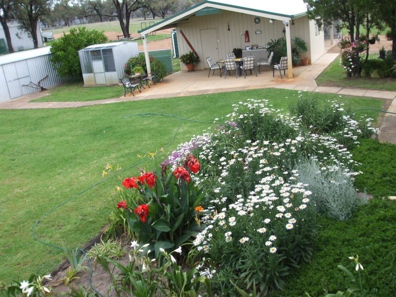 L4 Uandi Inglewood, Warwick QLD 4370