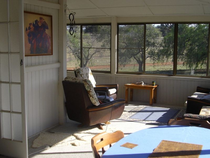 L4 Uandi Inglewood, Warwick QLD 4370