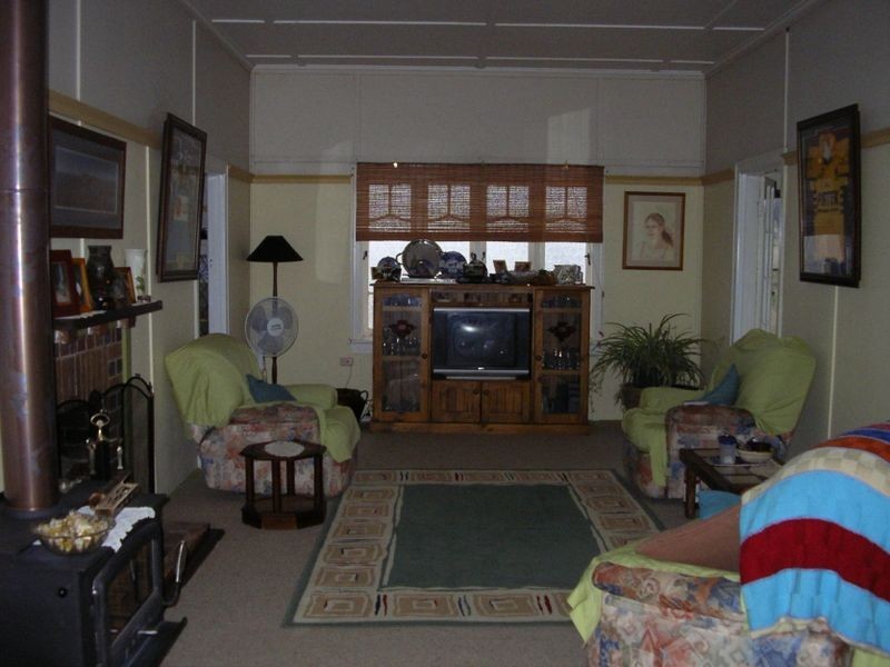 L4 Uandi Inglewood, Warwick QLD 4370