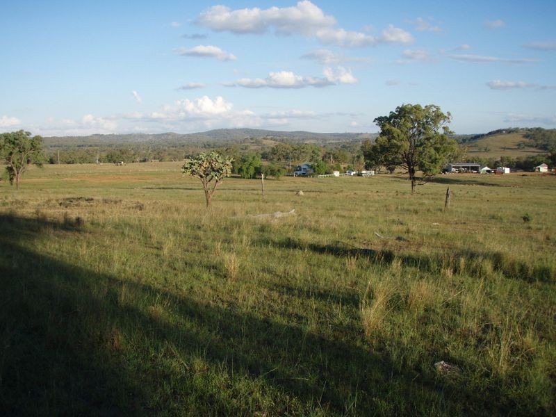 L4 Uandi Inglewood, Warwick QLD 4370