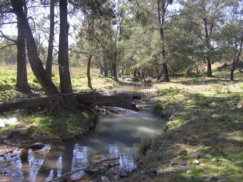 L4 Uandi Inglewood, Warwick QLD 4370