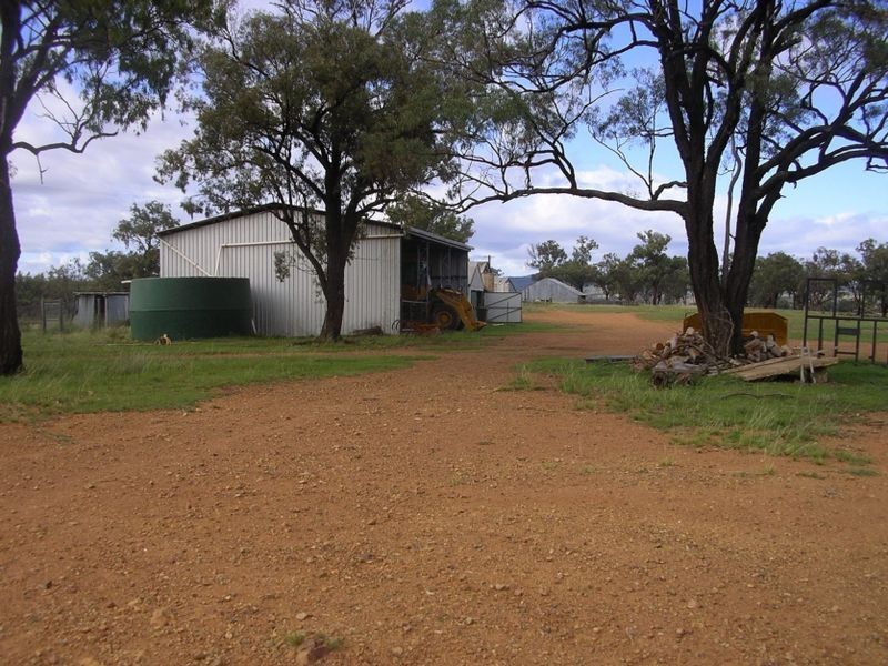 L4 Uandi Inglewood, Warwick QLD 4370