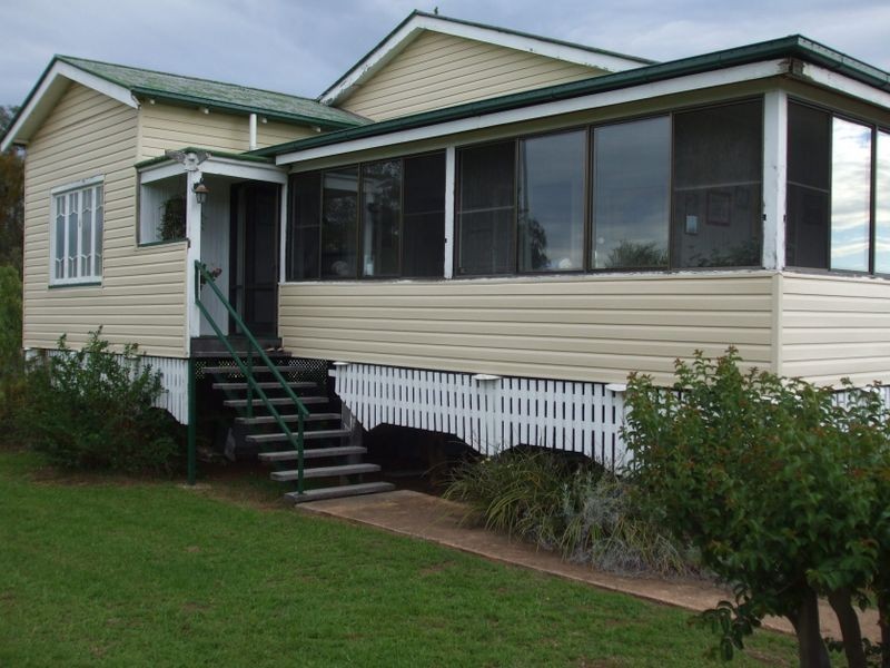 L4 Uandi Inglewood, Warwick QLD 4370