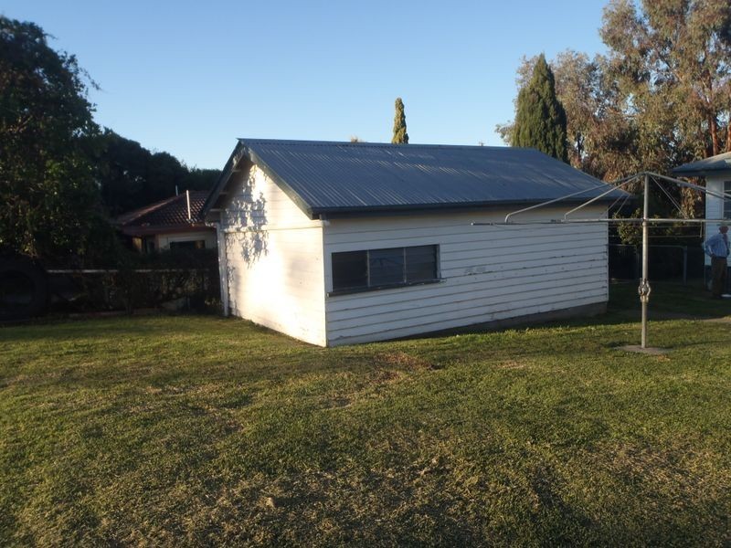 52 Pine Street,, Killarney QLD 4373