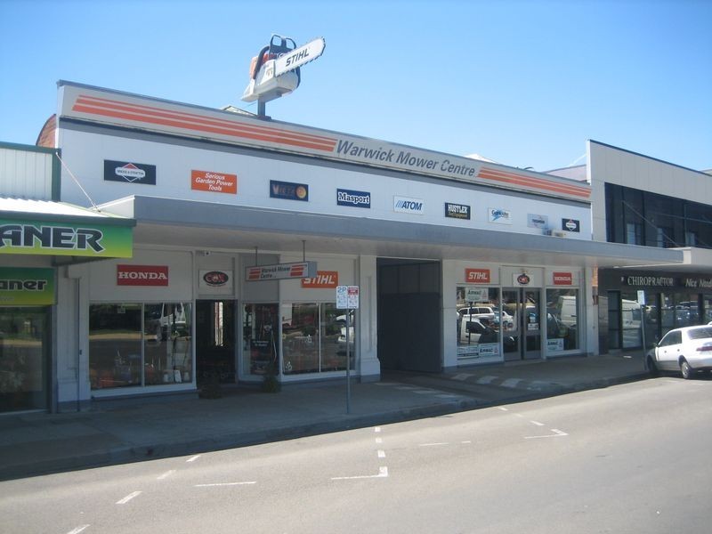 34 -36 Palmerin Street, Warwick QLD 4370