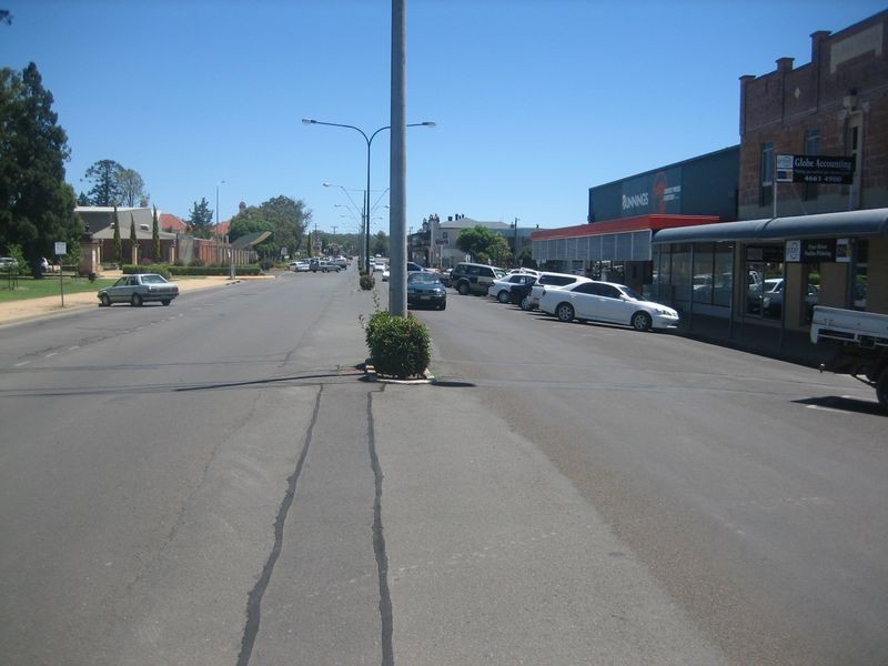 34 -36 Palmerin Street, Warwick QLD 4370