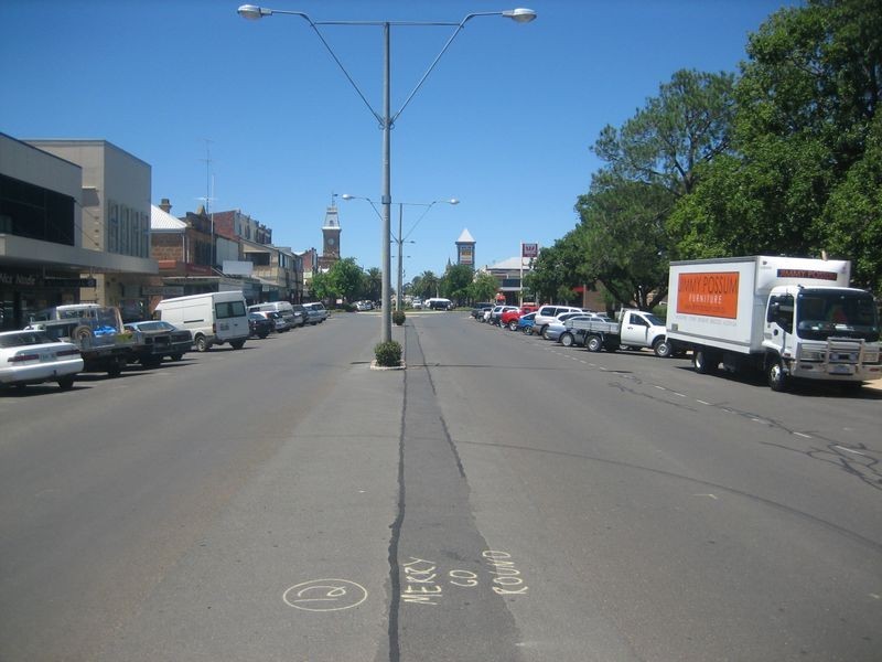 34 -36 Palmerin Street, Warwick QLD 4370