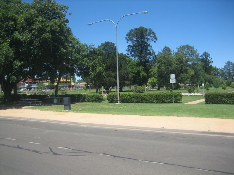 34 -36 Palmerin Street, Warwick QLD 4370