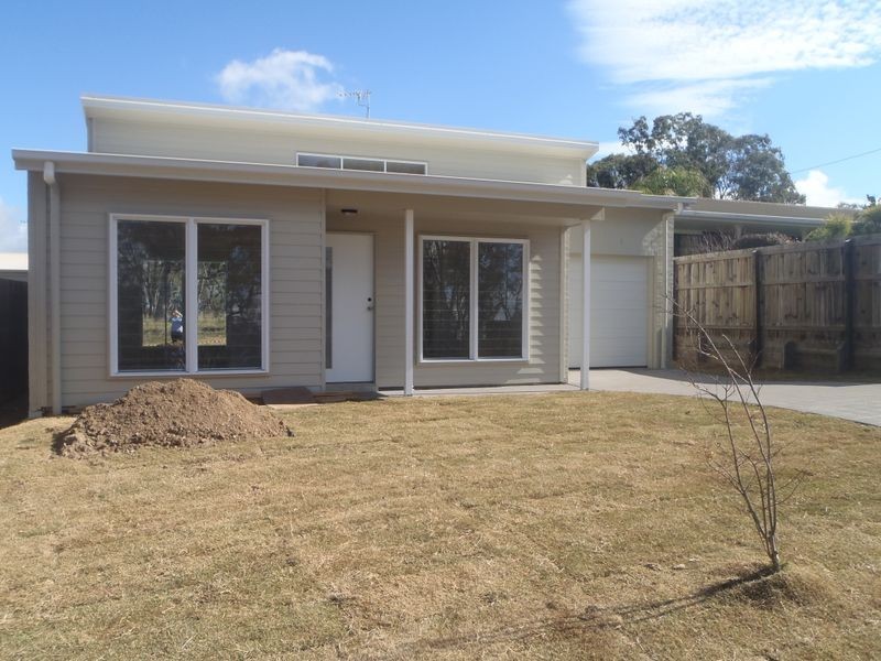 39 Rangers Road, Warwick QLD 4370