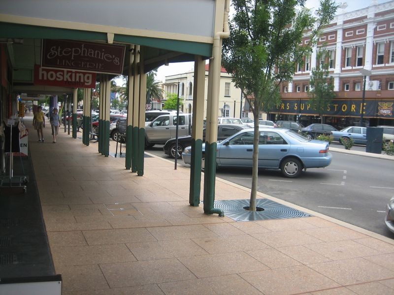 Warwick QLD 4370