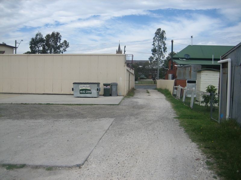 Warwick QLD 4370