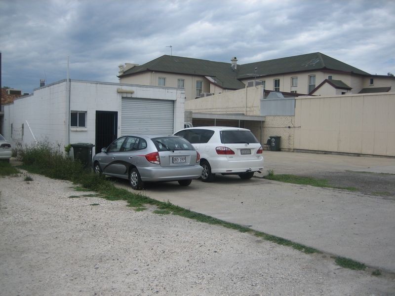 Warwick QLD 4370
