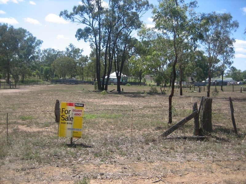 Pratten QLD 4370