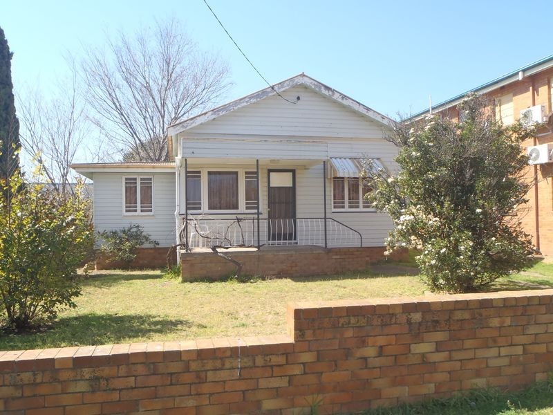 10 Palmerin Street,, Warwick QLD 4370