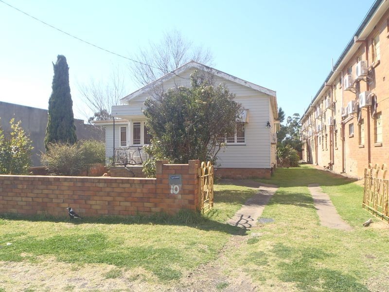 10 Palmerin Street,, Warwick QLD 4370