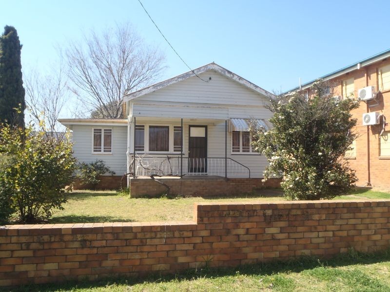 10 Palmerin Street,, Warwick QLD 4370