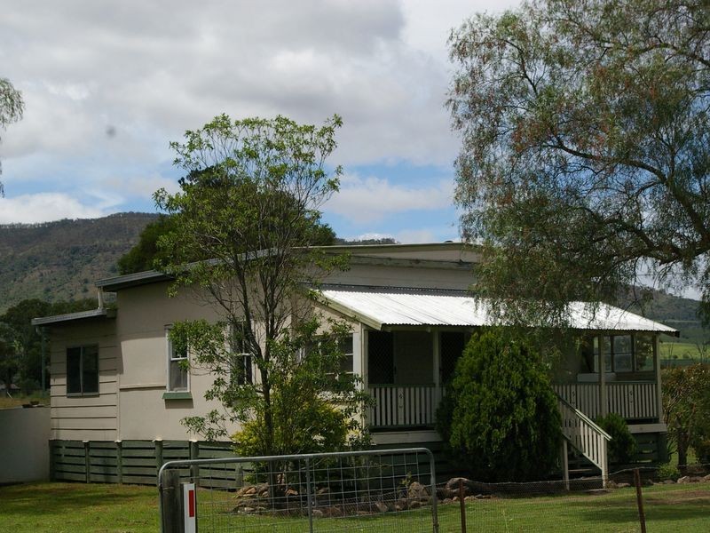 525 Yangan-Killarney Road, Emu Vale QLD 4371