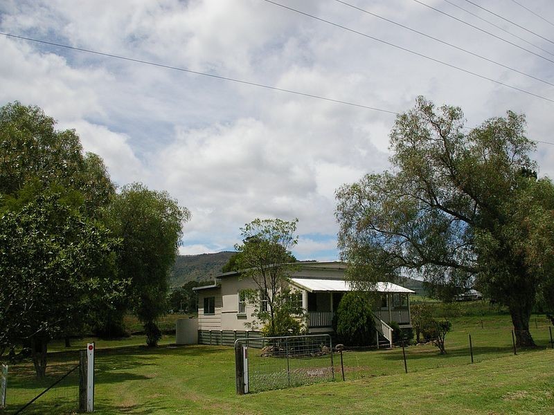 525 Yangan-Killarney Road, Emu Vale QLD 4371