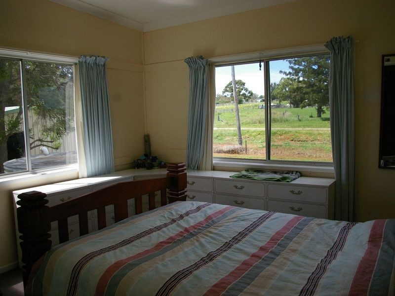 525 Yangan-Killarney Road, Emu Vale QLD 4371