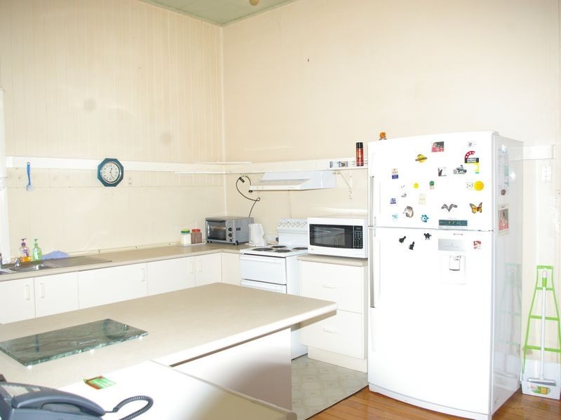 525 Yangan-Killarney Road, Emu Vale QLD 4371