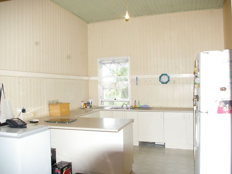 525 Yangan-Killarney Road, Emu Vale QLD 4371