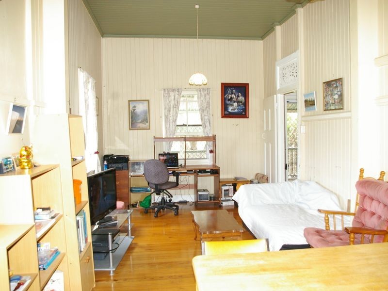 525 Yangan-Killarney Road, Emu Vale QLD 4371