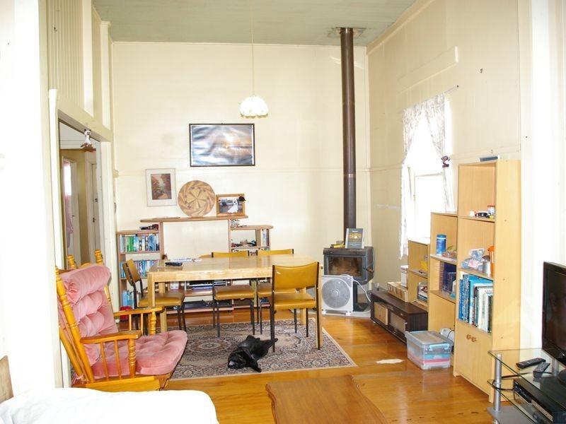 525 Yangan-Killarney Road, Emu Vale QLD 4371