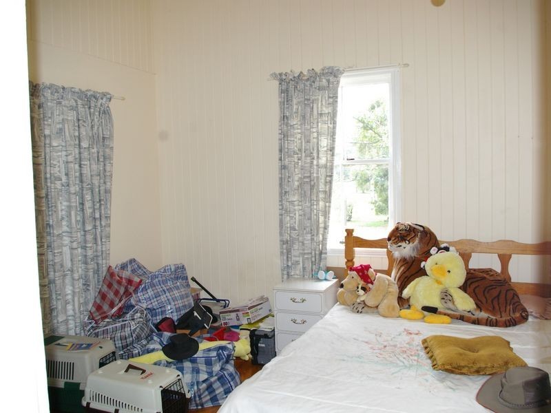 525 Yangan-Killarney Road, Emu Vale QLD 4371