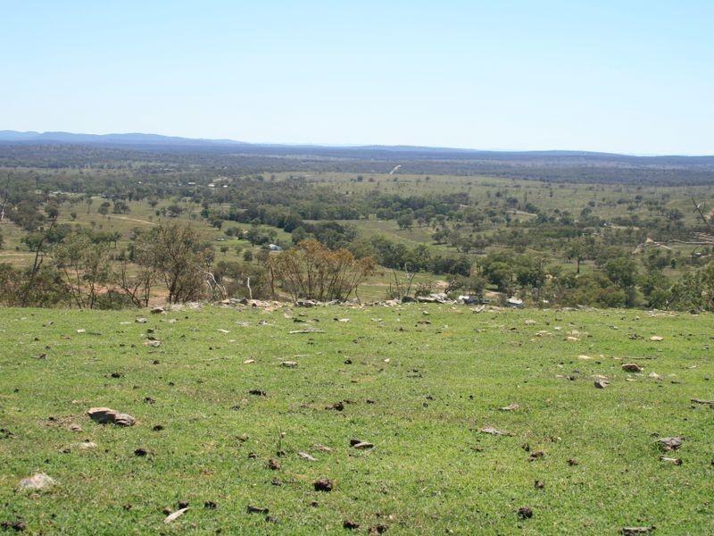 L1 Warahgai Road, Karara QLD 4352